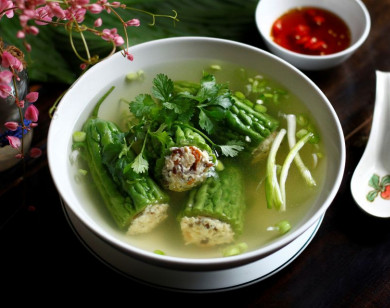 Những loại rau nào giúp thải độc, bảo vệ gan trong mùa hè?