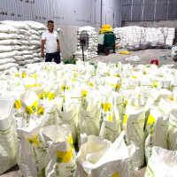 Phát hiện doanh nghiệp sản xuất phân bón dấu hiệu giả, quy mô lớn ở Đồng Nai