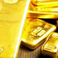 Giá vàng ngày 24/5/2025: Vàng thế giới đảo chiều tăng mạnh
