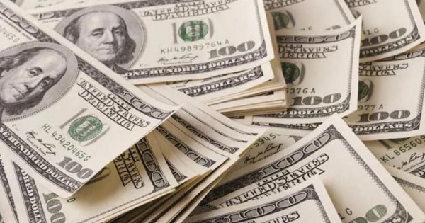 Giá ngoại tệ ngày 25/5/2025: USD giảm mạnh do căng thẳng thương mại gia tăng