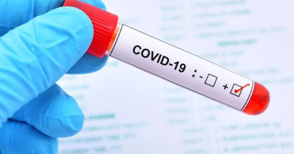 Xuất hiện biến chủng Covid-19 mới NB.1.8.1 ở TP Hồ Chí Minh