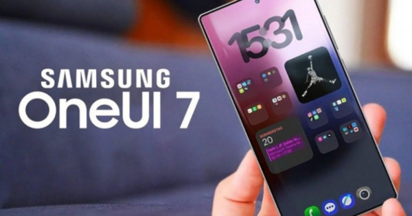 Công bố lịch cập nhật One UI 7 cho nhiều thiết bị Galaxy