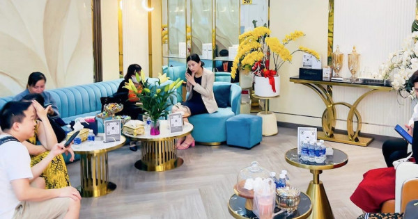 Liên tục “thay tên đổi họ”, Thẩm mỹ NewKumho vẫn không “né” được án phạt?