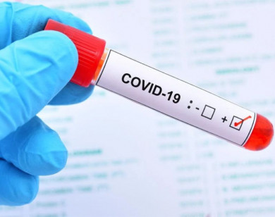 Xuất hiện biến chủng Covid-19 mới NB.1.8.1 ở TP Hồ Chí Minh
