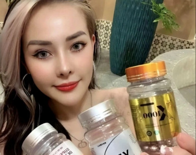Bộ Y tế yêu cầu lấy mẫu kiểm nghiệm loạt sản phẩm giảm cân Ngân 98 quảng cáo