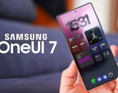Công bố lịch cập nhật One UI 7 cho nhiều thiết bị Galaxy