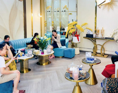 Liên tục “thay tên đổi họ”, Thẩm mỹ NewKumho vẫn không “né” được án phạt?