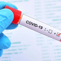 Xuất hiện biến chủng Covid-19 mới NB.1.8.1 ở TP Hồ Chí Minh