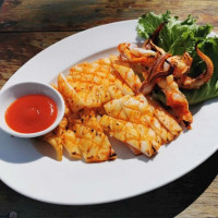 Mực một nắng của Việt Nam lọt top 10 món mực ngon thế giới