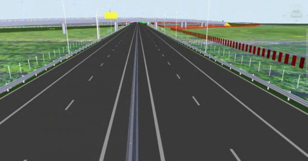 Cao tốc TP Hồ Chí Minh–Thủ Dầu Một–Chơn Thành đoạn qua Bình Phước: Liên danh bỏ thầu giá cao nhất đã trúng thầu