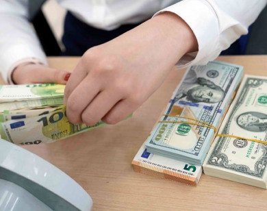 Giá ngoại tệ ngày 26/5/2025: USD chấm dứt đà tăng