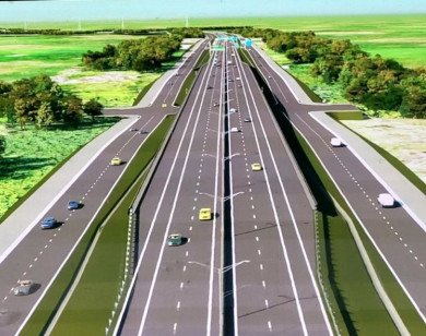 Chủ tịch UBND tỉnh Bình Phước chỉ đạo rà soát quy trình lựa chọn nhà thầu cao tốc hơn 880 tỷ đồng