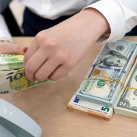 Giá ngoại tệ ngày 26/5/2025: USD chấm dứt đà tăng