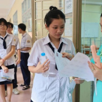Trường hợp nào được tuyển thẳng vào đại học năm 2025?