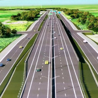 Chủ tịch UBND tỉnh Bình Phước chỉ đạo rà soát quy trình lựa chọn nhà thầu cao tốc hơn 880 tỷ đồng