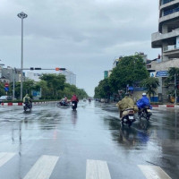 Thời tiết ngày 27/5/2025: Miền Bắc tăng nhiệt, Nam Bộ mưa rào vào chiều tối