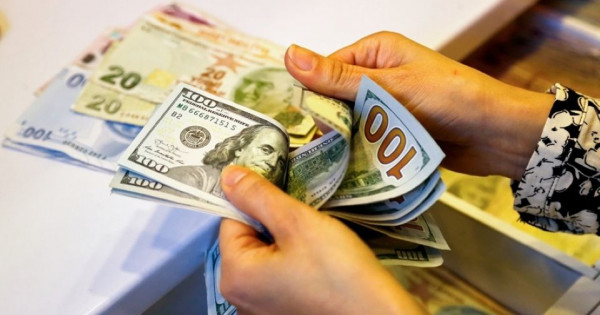 Giá ngoại tệ ngày 27/5/2025: USD tiếp tục giảm