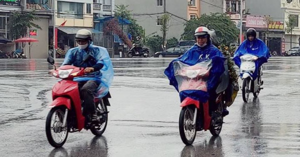 Thời tiết ngày 28/5/2025: Nhiều khu vực trên cả nước có mưa rào và dông