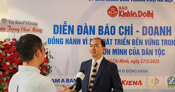 Nghị quyết 68 và 98: Khi báo chí trở thành lực đẩy thể chế cho kinh tế tư nhân
