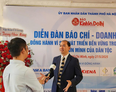 Nghị quyết 68 và 98: Khi báo chí trở thành lực đẩy thể chế cho kinh tế tư nhân