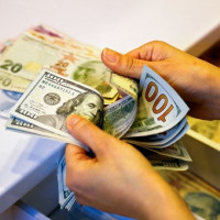 Giá ngoại tệ ngày 27/5/2025: USD tiếp tục giảm