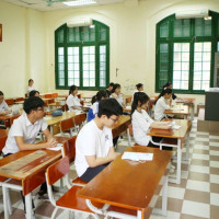 10 ngày trước khi diễn ra kỳ thi lớp 10: những lưu ý với học sinh lớp 9