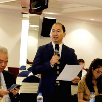 Báo chí - “Người bạn pháp lý” của doanh nghiệp trong thời đại rủi ro thông tin