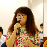 Báo chí cần đồng hành với doanh nghiệp để thúc đẩy phát triển kinh tế tuần hòa và chuyển đổi xanh