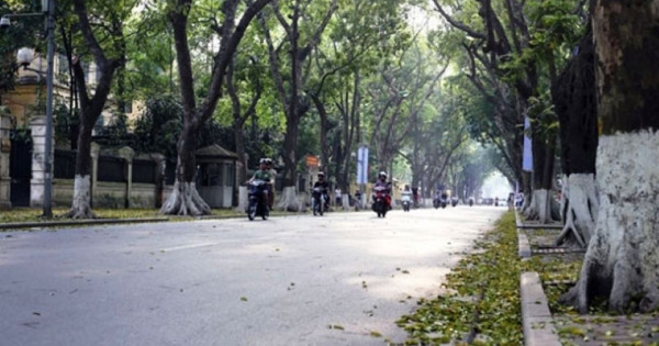 Thời tiết ngày 29/5/2025: Bắc Bộ trời mát