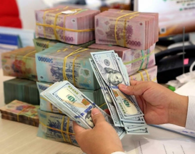 Giá ngoại tệ ngày 28/5/2025: USD phục hồi trở lại