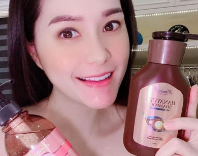 Thu hồi chứng nhận GMP của nhà máy sản xuất cho công ty chồng Đoàn Di Băng