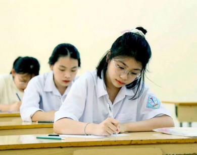 Bộ Giáo dục và Đào tạo cảnh báo thí sinh dùng AI gian lận thi tốt nghiệp THPT 2025