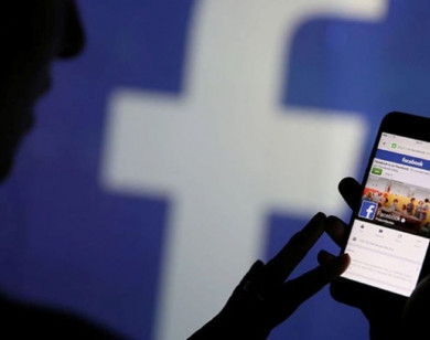 Giả mạo Google để hack tài khoản Facebook