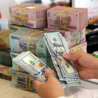 Giá ngoại tệ ngày 28/5/2025: USD phục hồi trở lại