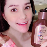 Thu hồi chứng nhận GMP của nhà máy sản xuất cho công ty chồng Đoàn Di Băng