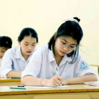 Bộ Giáo dục và Đào tạo cảnh báo thí sinh dùng AI gian lận thi tốt nghiệp THPT 2025