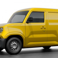 VinFast EC Van có gì đặc biệt mà khiến thị trường dậy sóng ngay ngày đầu mở cọc?