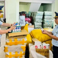 Giải pháp ngăn chặn mỹ phẩm giả?