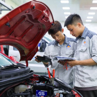 Tạo cơ chế, chính sách phát triển giáo dục nghề nghiệp
