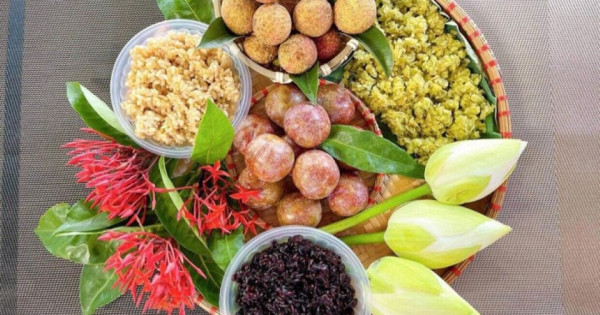 Những việc nên làm trong Tết Đoan ngọ 2025