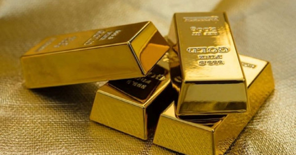 Giá vàng ngày 29/5/2025: Vàng có thể vượt mốc 4.000 USD/ounce?