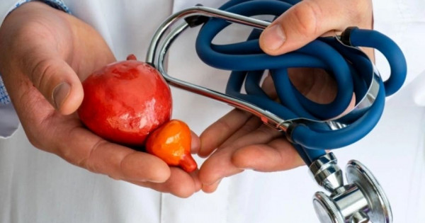 Thực phẩm nam giới nên tránh để phòng ngừa ung thư tuyến tiền liệt