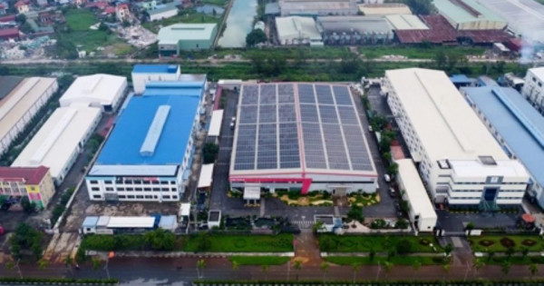 Gỡ khó để doanh nghiệp đầu tư vào phát triển điện mặt trời mái nhà