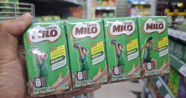 Nestlé Việt Nam có dấu hiệu lừa dối người tiêu dùng: Chuyển hồ sơ cho công an điều tra