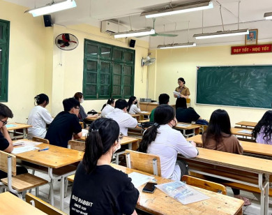 Kỳ thi tốt nghiệp THPT 2025: 6 điểm mới quan trọng mà thí sinh cần đặc biệt lưu ý
