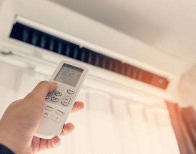 Bật mí cách dùng điều hòa tiết kiệm điện vào mùa hè