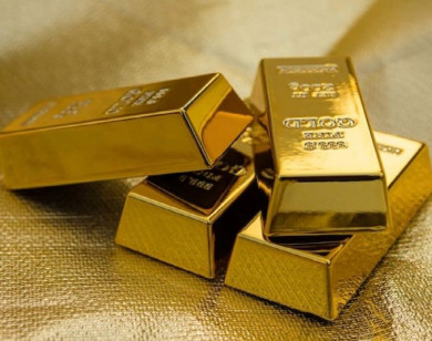 Giá vàng ngày 29/5/2025: Vàng có thể vượt mốc 4.000 USD/ounce?