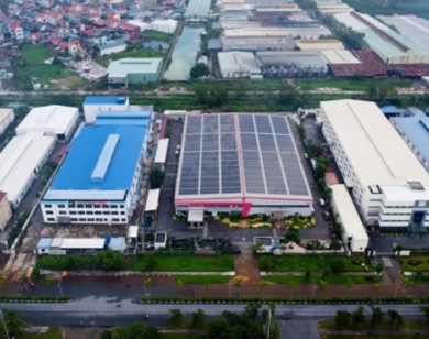 Gỡ khó để doanh nghiệp đầu tư vào phát triển điện mặt trời mái nhà