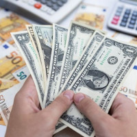 Giá ngoại tệ ngày 29/5/2025: USD tiếp tục tăng 