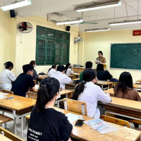 Kỳ thi tốt nghiệp THPT 2025: 6 điểm mới quan trọng mà thí sinh cần đặc biệt lưu ý